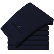 Load image into Gallery viewer, Large Size Casual Trousers
