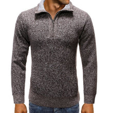 Load image into Gallery viewer, Men's Slim Fit Sweaters