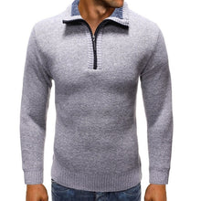 Load image into Gallery viewer, Men's Slim Fit Sweaters