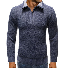 Load image into Gallery viewer, Men's Slim Fit Sweaters