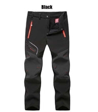Load image into Gallery viewer, Men's Winter Joggers Pants