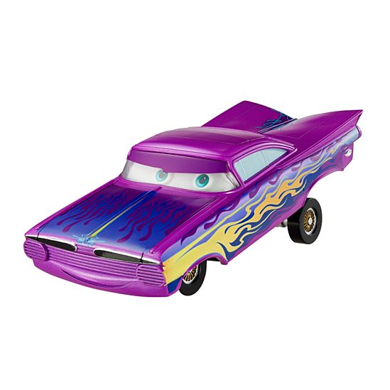 Disney Cars Super Suspension Ramone Vehicle phuong24